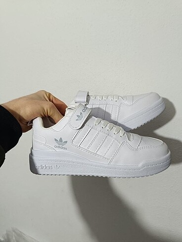 Adidas Adidas Forum Low Kadın Spor Ayakkabı