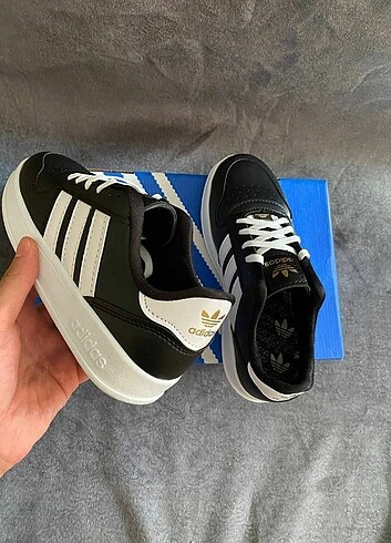 Adidas Neo Kadın Siyah Spor Ayakkabı