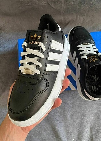 37 Beden siyah Renk Adidas Neo Kadın Siyah Spor Ayakkabı
