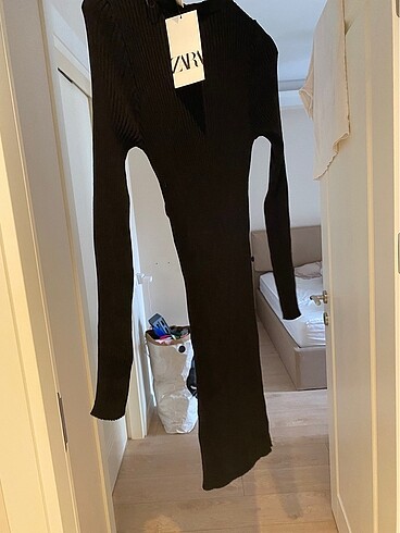 Zara Zara elbise