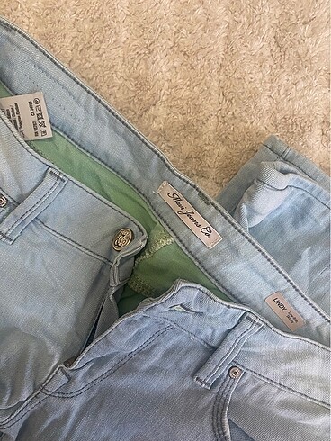 Mavi Jeans Pantolon