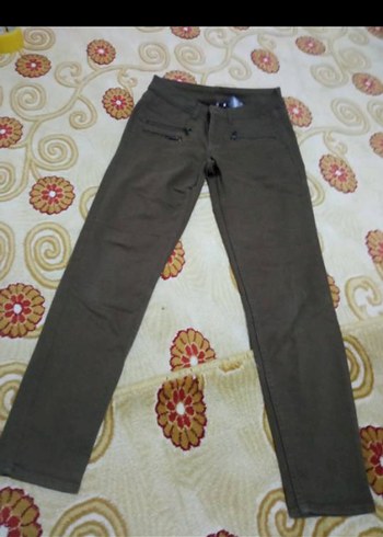 Pantolon - Görsel 10