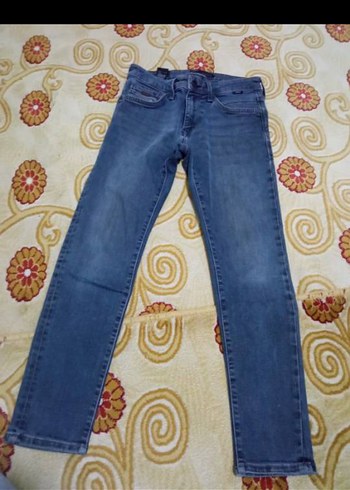 Pantolon - Görsel 3