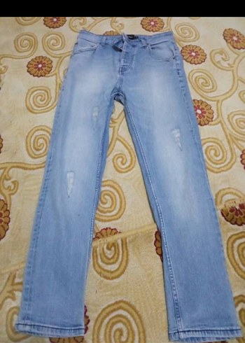 Pantolon - Görsel 5