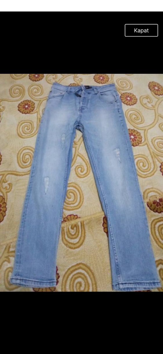 Pantolon - Görsel 5