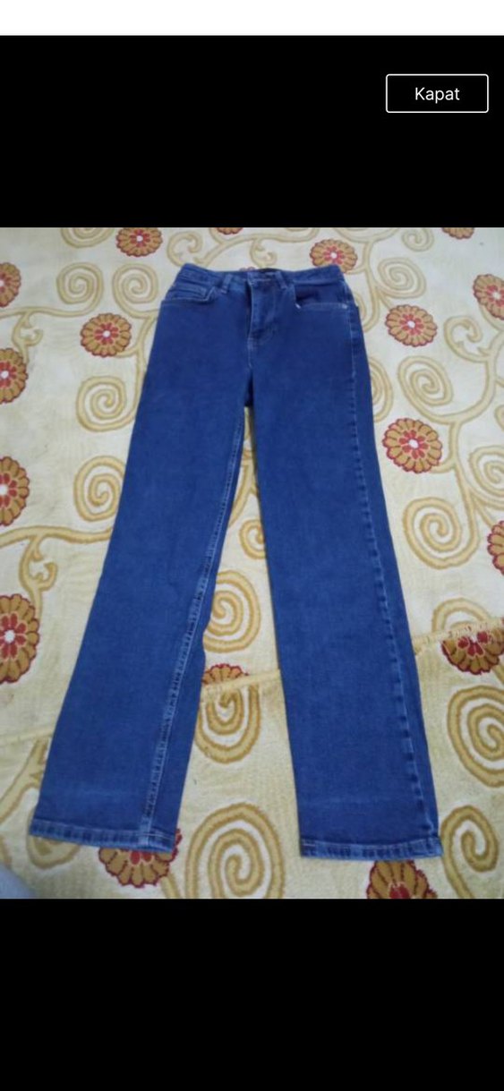 Pantolon - Görsel 4