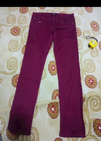 Pantolon - Görsel 2