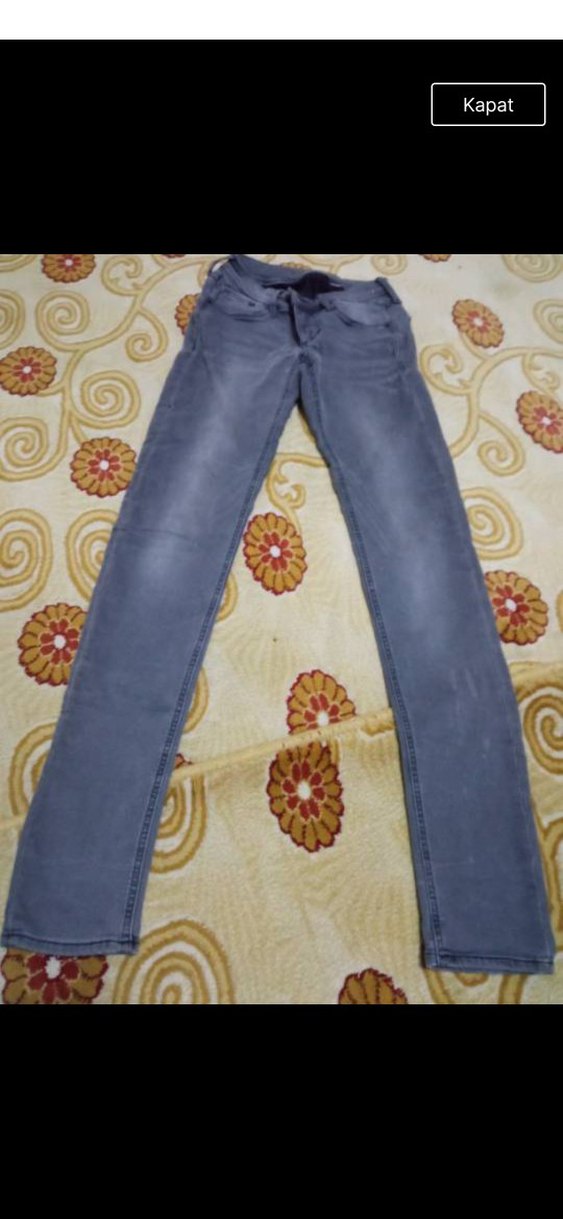 Pantolon - Görsel 5