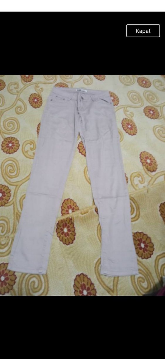 Pantolon - Görsel 3