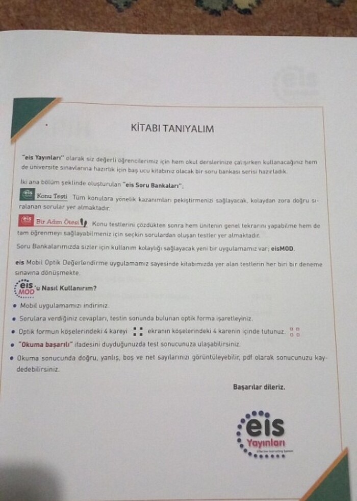 9. sınıf tarih soru bankası - Görsel 2