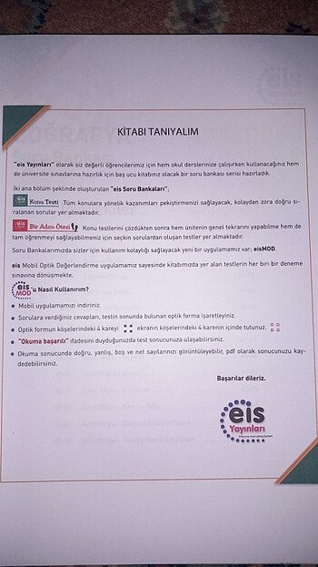 9.sınıf coğrafya soru bankası - Görsel 2