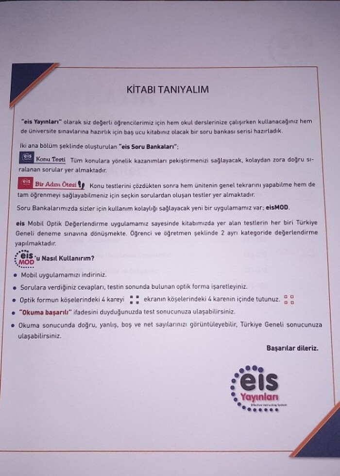 10. sınıf matematik soru bankası  - Görsel 2