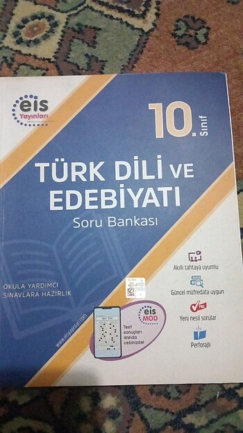 10.sınıf türk dili ve edebiyatı soru bankası 