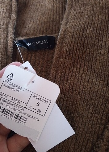 LC Waikiki Kazak