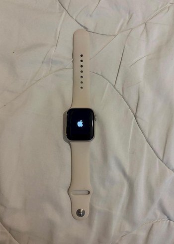 Apple Watch Apple Akilli Saate