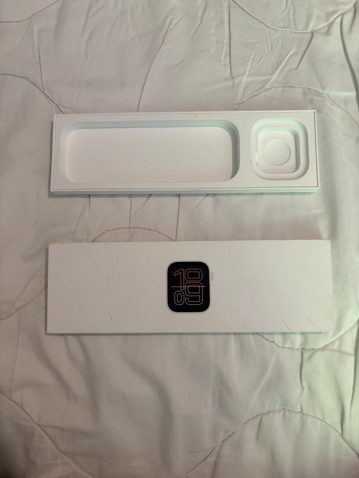 Apple Akıllı saate — görsel 3/5
