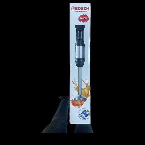 Bosch BOSCH BLENDER