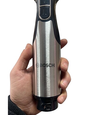Beden Renk BOSCH 4 Ü 1 ARADA BLENDER/MUTFAK ROBOTU
