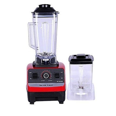  Beden Renk SİLVER CREST BLENDER 1050W