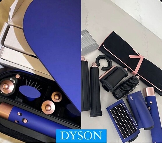 Beden ORJİNAL DYSON AIRWRAP