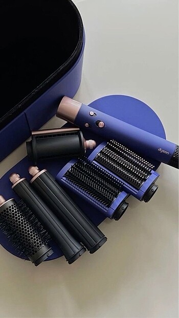 Beden Renk ORJİNAL DYSON AIRWRAP