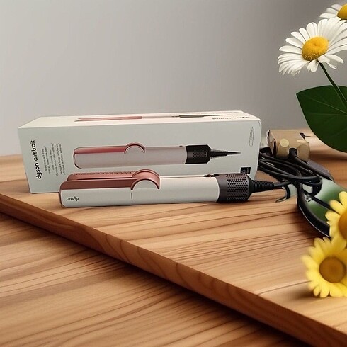 DYSON AİRSTRAT/SAÇ DÜZLEŞTİRİCİ