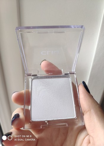 CLIO pudra - Görsel 3
