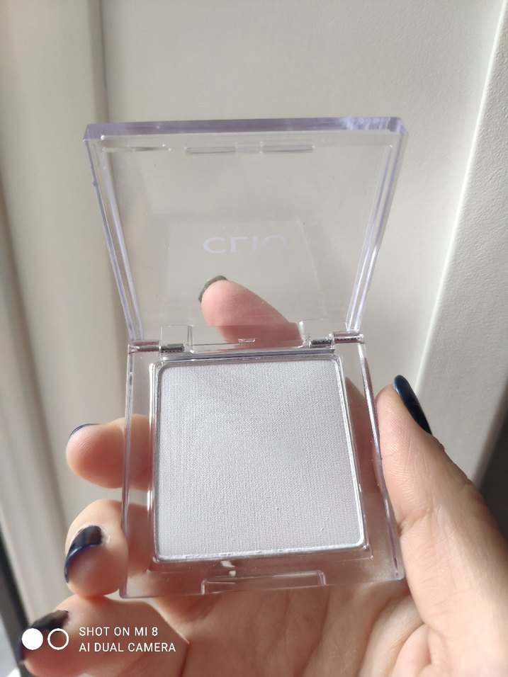 CLIO pudra - Görsel 3