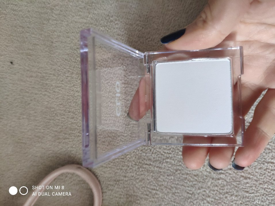 CLIO pudra - Görsel 2