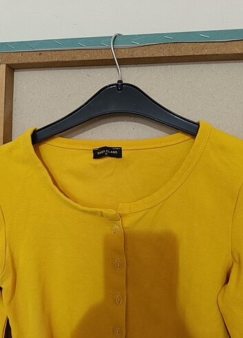 Diğer Crop hırka
