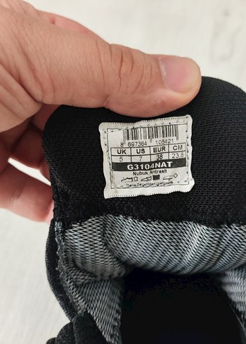 Scooter Kadın Bot - Görsel 4