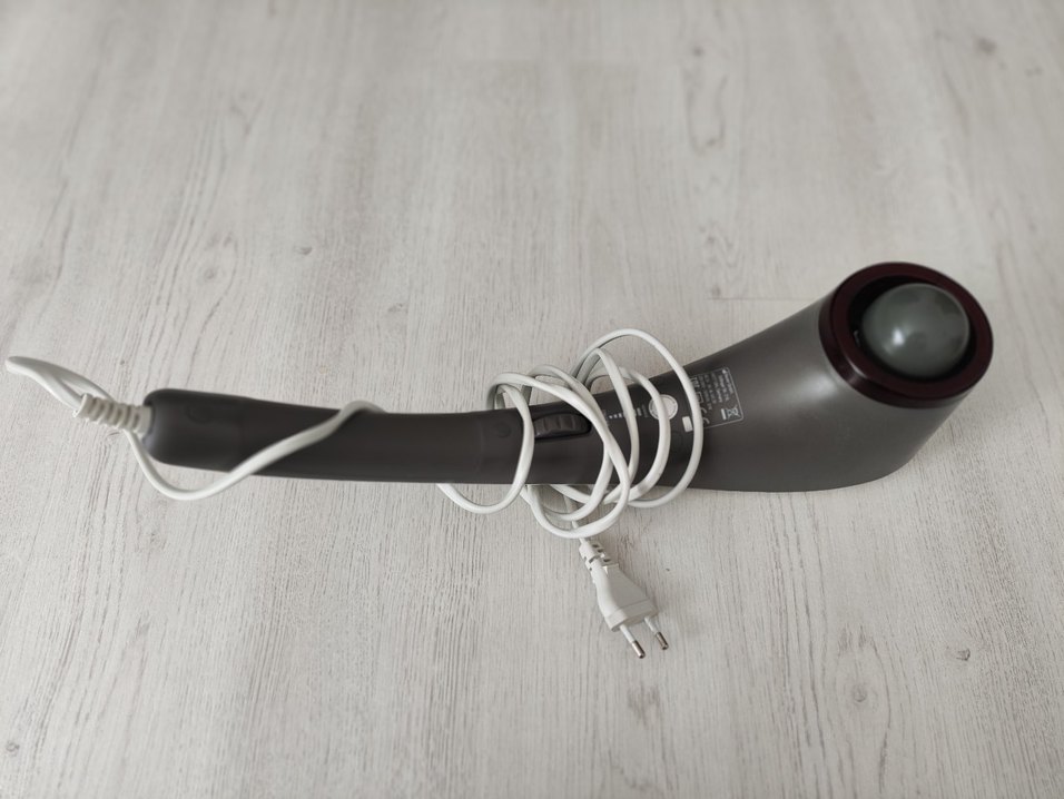 Beurer Masaj Aleti - Görsel 2