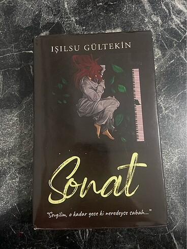 SONAT/Işılsu Gültekin