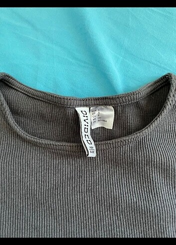 s Beden H&M Body