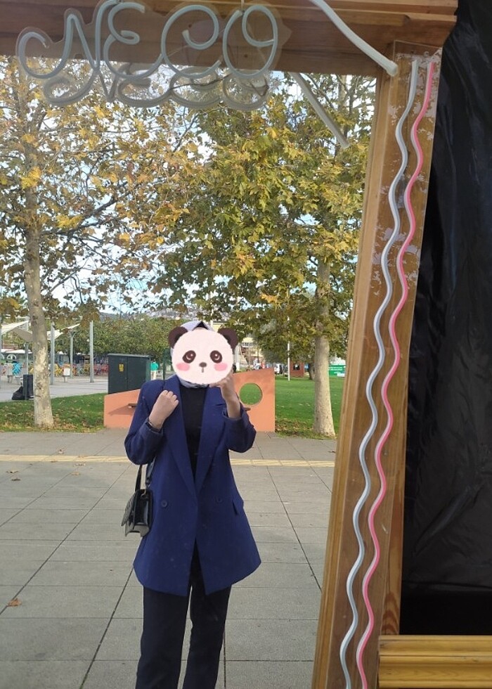 Blazer Ceket - Görsel 2