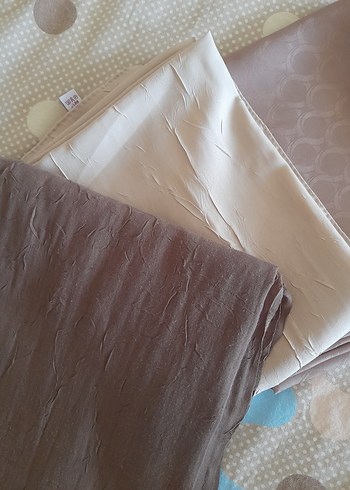 Kadın Şal - Görsel 3