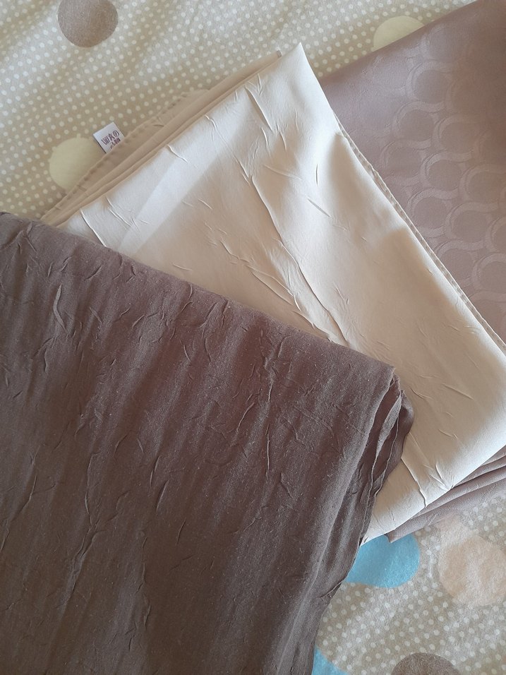 Kadın Şal - Görsel 3