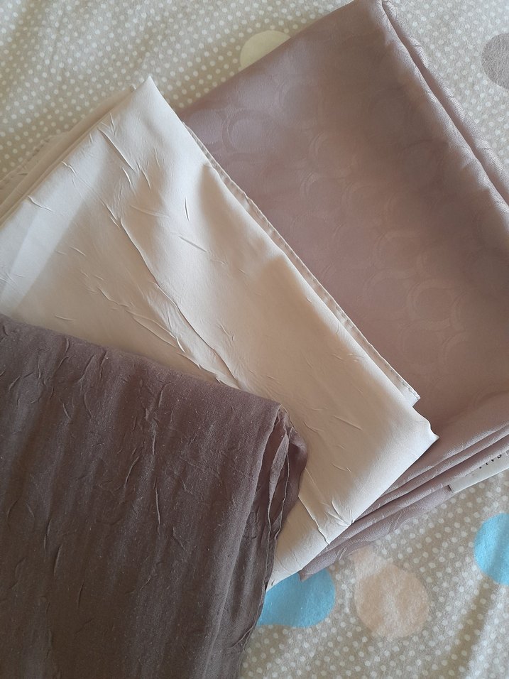 Kadın Şal - Görsel 2