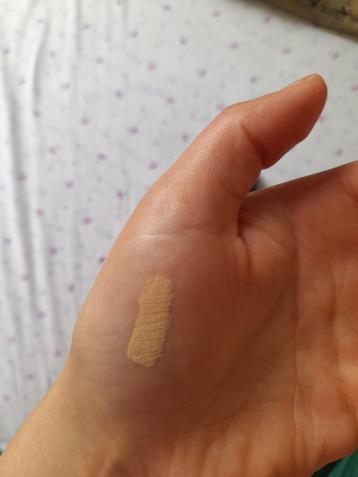 LYKD Açık Ten Rengi Kapatıcı - Görsel 3