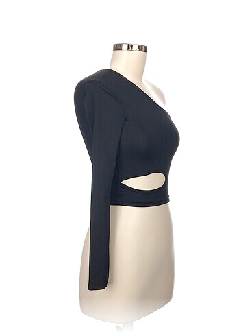 Vintage Love Bluz %70 İndirimli. - Görsel 2