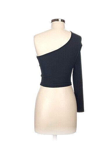 Vintage Love Bluz %70 İndirimli. - Görsel 3