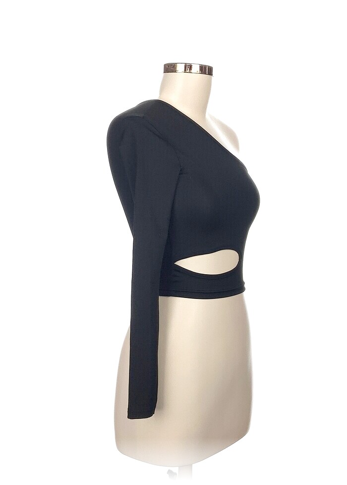 Vintage Love Bluz %70 İndirimli. - Görsel 2