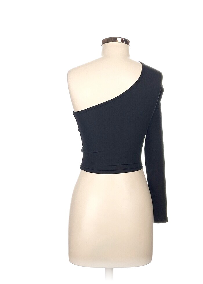 Vintage Love Bluz %70 İndirimli. - Görsel 3