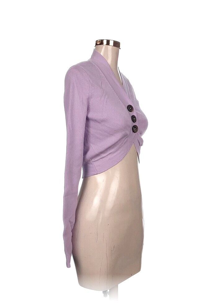 Dilvin Hırka %70 İndirimli. - Görsel 2