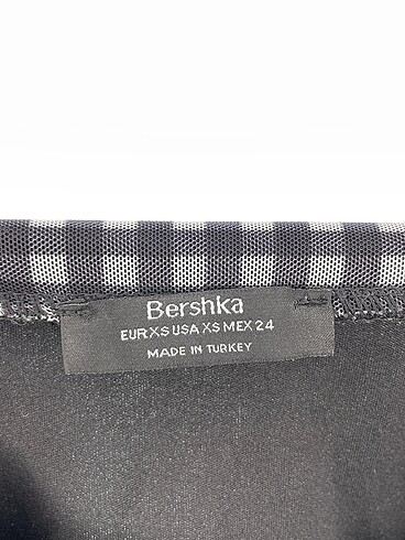 Bershka Uzun Etek %70 İndirimli. - Görsel 4