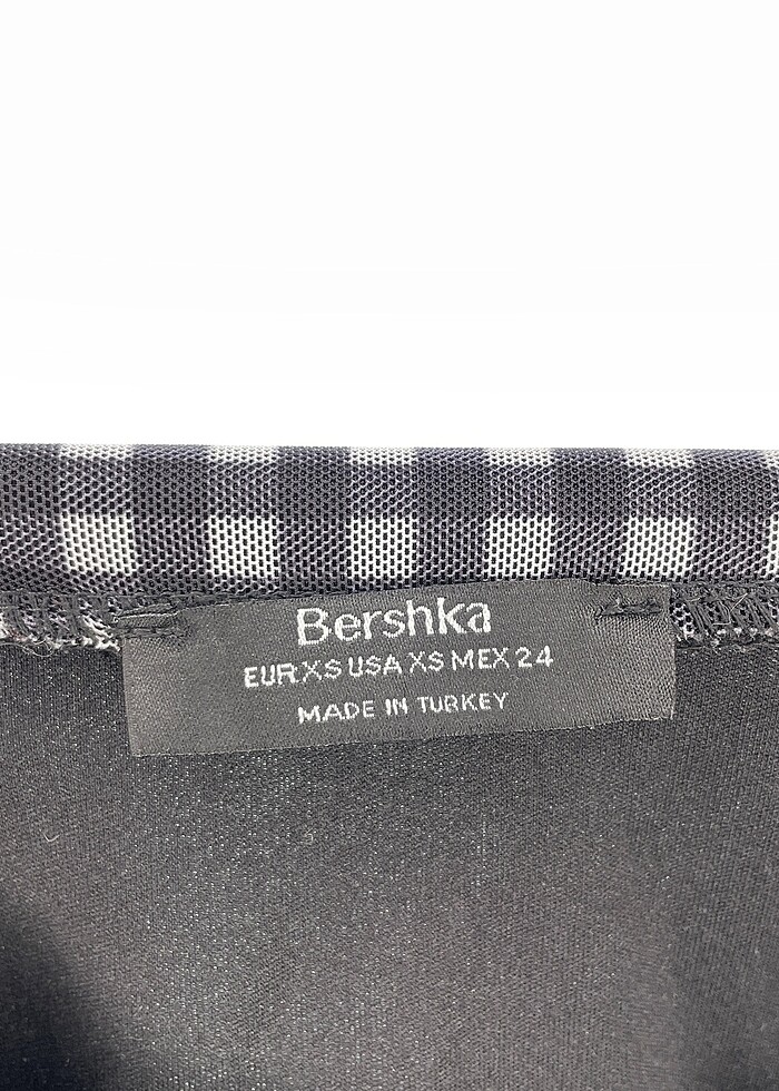 Bershka Uzun Etek %70 İndirimli. - Görsel 4