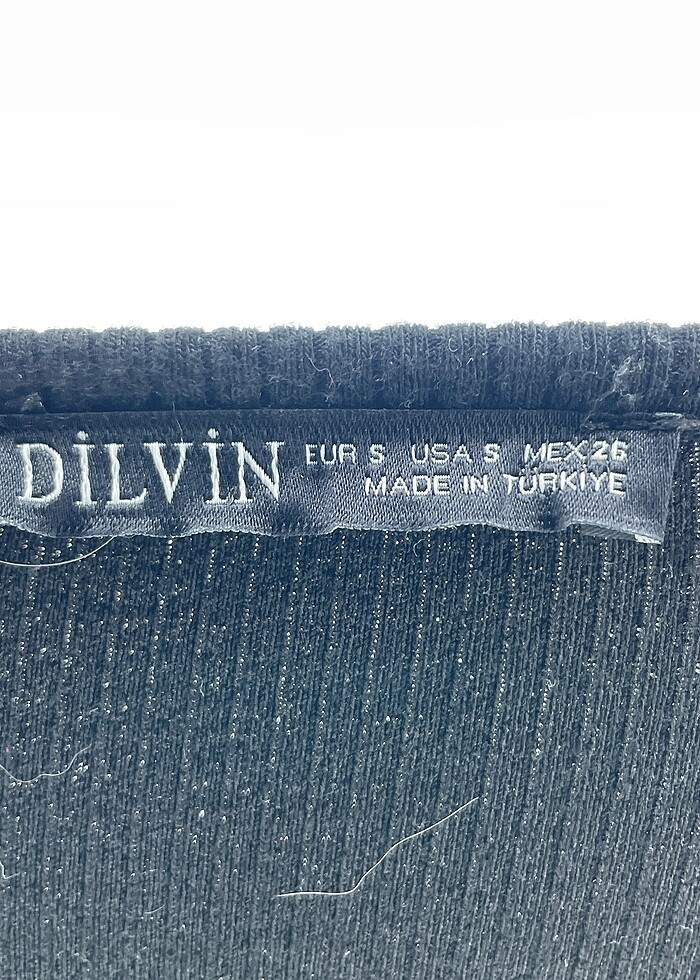 Dilvin Bluz %70 İndirimli. - Görsel 4