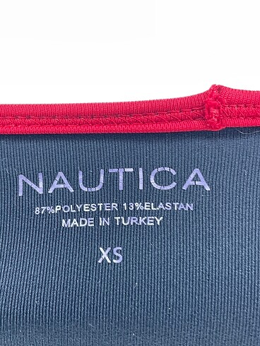 Nautica Bluz %70 İndirimli. - Görsel 4
