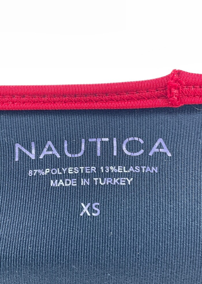 Nautica Bluz %70 İndirimli. - Görsel 4
