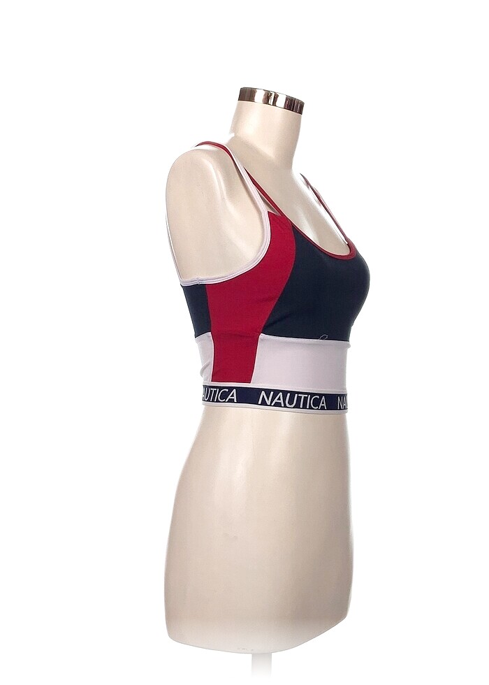 Nautica Bluz %70 İndirimli. - Görsel 2